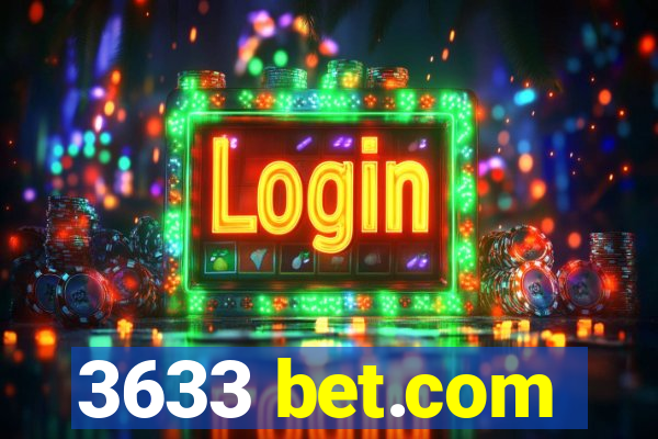 3633 bet.com